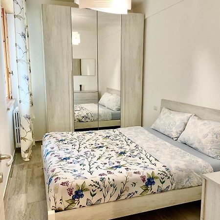 Vita Marina Apartment Porto Sant'Elpidio Bagian luar foto