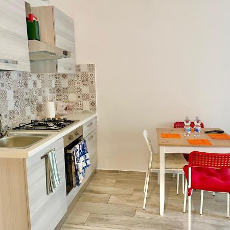 Vita Marina Apartment Porto Sant'Elpidio Bagian luar foto