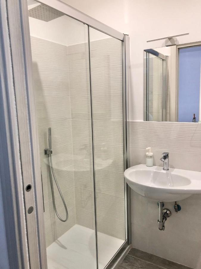Vita Marina Apartment Porto Sant'Elpidio Bagian luar foto