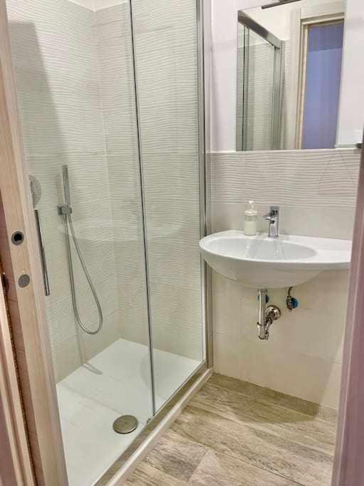 Vita Marina Apartment Porto Sant'Elpidio Bagian luar foto