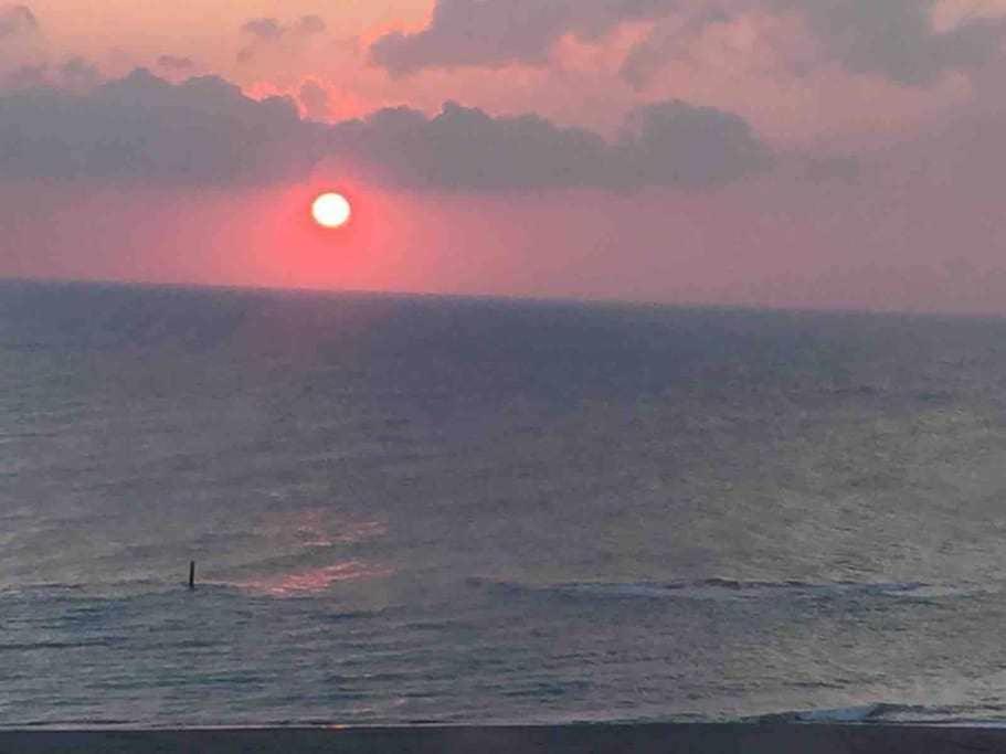 Vita Marina Apartment Porto Sant'Elpidio Bagian luar foto